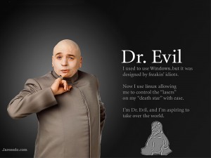 dr_evil dr_evil
