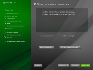 Разметка жесткого диска Разметка жесткого диска