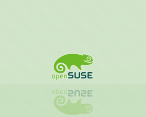 sapfeer.ru - обои с символикой openSUSE
